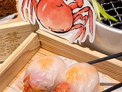 -蔡澜点心·粤菜(嘉里中心店)