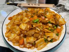 -领头羊·西部烧烤·特色菜(北新桥店)