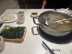 -八合里潮汕鲜牛肉火锅(上海汇智广场店)