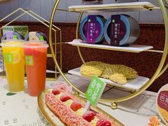 -奈雪的茶(中海环宇荟店)