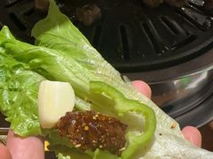 -九田家黑牛烤肉料理(新辰里亚运村店)