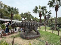 -自贡恐龙博物馆