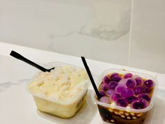 -甜心闲生传统手工冰粉(太古里店)