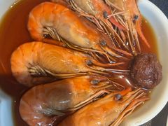 -南里山房·新淮扬菜(徐汇万科店)