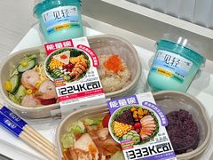 -一鸣真鲜奶吧(巴黎都市奶吧店)