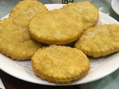油香-清真·胖妈妈手抓餐厅(甘南路店)