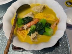 -鸡毛兑糖·尚宴(鄞州水街店)