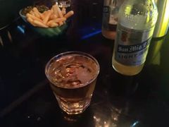 -Masa玛莎酒吧(江南西店)