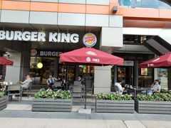 -汉堡王(上海缤谷一期店)