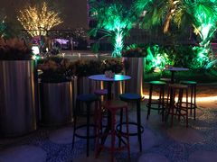 -池畔酒吧 WET Bar
