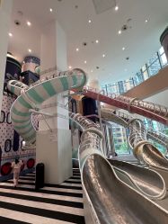 -奈尔宝家庭中心·亲子餐厅(长沙运达汇店)