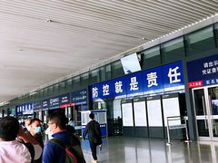 -南宁东站