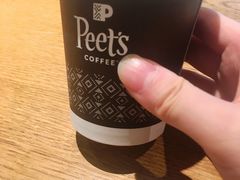 -Peet's 皮爷咖啡(东湖路手作店)