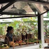 哇！别看是在景区，这家菜品真的用心🍃 