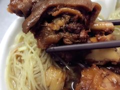 -汉记面馆(南华东路店)
