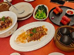 -粤香楼(新光里店)