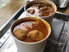 -乌糖沙茶面(民族路店)