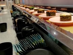 -争鲜回转寿司(金桥家乐福店)