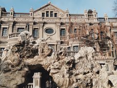 -张学良旧居陈列馆(大帅府)