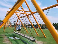 -季高兔窝窝亲子园(上海薰衣草公园店)