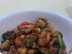 -笨罗卜浏阳菜馆(太平街店)