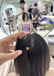 -MY HAIR ARDOR