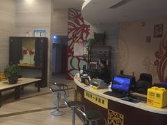 -盛福楼·惠山宴(盛岸路店)