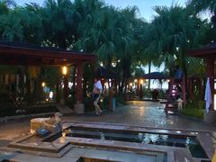 -珠海海泉湾度假区