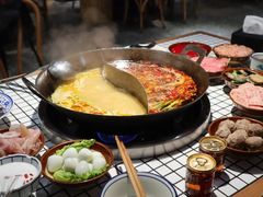 -董眼镜火锅(洪崖洞总店)