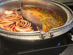 -牛New寿喜烧(闵行龙湖天街店)
