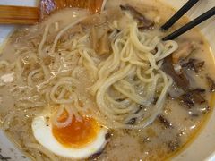 -味千拉面(广州白云机场T1西二店)