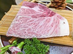 -松鱼亭·和牛烧肉(协鑫广场店)