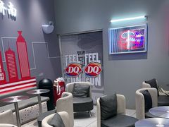 -DQ·蛋糕·冰淇淋(高新万达店)