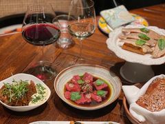 -弗兰克牛排西餐厅Ribone steak house(柠檬花园店)