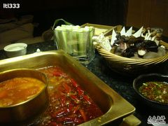 -王家渡火锅店(棕榈泉店)
