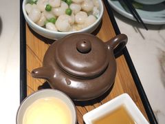 -韵秋荷(宝山龙湖天街店)