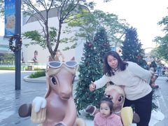 -东莞松山湖万象汇