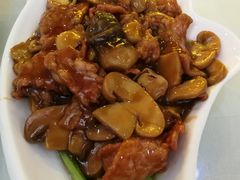 爆三样-白魁老号饭庄(交道口店)