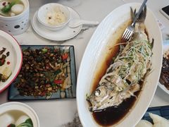 -宝荣鱼馆·临湖之宴(千岛湖店)