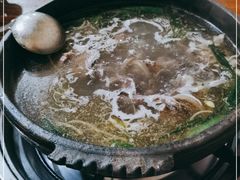 -曹记正宗花江狗肉(雅沐园店)