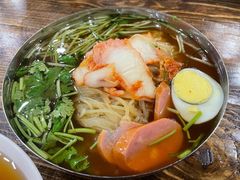 酸甜口冷面-西塔大冷面(市府大路店)