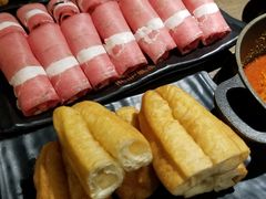 -呷哺呷哺(王府井喜悦店)