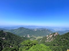 -九华山风景区