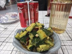 -虎虎龙虾大排档(双井店)