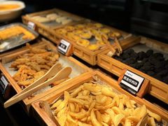 -韩盛·盛江山自助料理(于洪新玛特店)