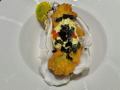 -松临·铁板烧&Omakase(神农店)