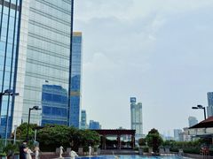 -广州粤海喜来登酒店