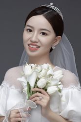 -薇薇新娘婚纱摄影(跃进北路店)