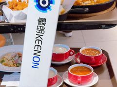 -必胜客(大宁路店)