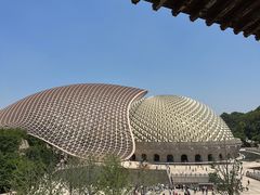 -牛首山文化旅游区